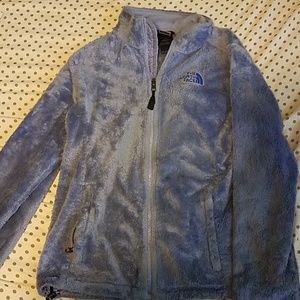 Northface jacket
